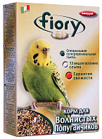 FIORY ORO MIX COCORY — Фиори корм для волнистых попугаев (400 гр)