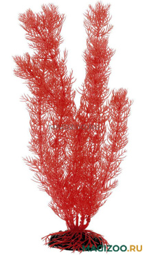 Растение для аквариума пластиковое Barbus Plant 016/30 Роголистник коралловый 30 см (1 шт)