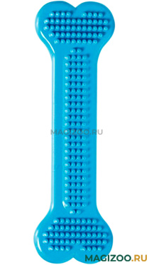 Игрушка для собак Georplast Geobone 1 Кость 10 х 3 см (1 шт)
