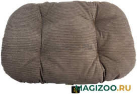 PRIDE матрас Релакс кофе 55 х 36 см (1 шт) 