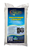 Синтепон для фильтра аквариума тонкой очистки VladOx (100 гр) 