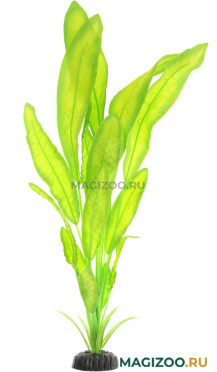 Растение для аквариума шелковое Апоногетон Натанс BARBUS Plant 048 (50 см)