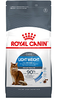 ROYAL CANIN LIGHT WEIGHT CARE диетический для взрослых кошек (0,4 кг)