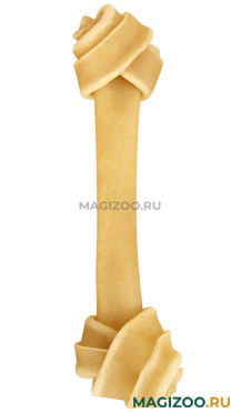 Лакомство TRIOL для собак кость узловая 20 см 10 шт (1 шт)