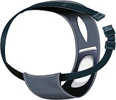 TRIXIE штанишки для собак мелких и средних пород «Люкс», цвет черный (2) 