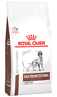 ROYAL CANIN GASTRO INTESTINAL LOW FAT LF22 для взрослых собак при заболеваниях ЖКТ с пониженным содержанием жиров (1,5 кг)