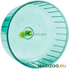 SAVIC колесо для грызунов подвесное ROLLY JUMBO, пластик, 19 х 9 см (1 шт)