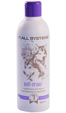 #1 ALL SYSTEMS SELF-RINSE CONDITIONING шампунь концентрированный для собак и кошек без смывания (250 мл) 