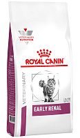 ROYAL CANIN EARLY RENAL FELINE для взрослых кошек при хронической почечной недостаточности в ранней стадии (0,4 кг)