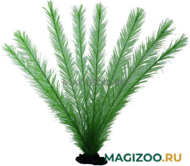 Растение для аквариума шелковое Перистолистник зеленый Prime PR-81021G  (30 см)