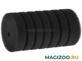 Губка для помп круглая Barbus 5,5 х 12 см SPONGE 002 (1 шт)