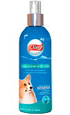 Cliny Антистатик спрей кондиционер для собак и кошек (200 мл)