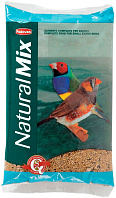 PADOVAN NATURALMIX ESOTICI корм для экзотических птиц (1 кг)