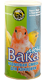 ВАКА ЛЮКС корм для канареек (900 гр)