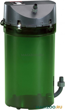 Фильтр внешний EHEIM CLASSIC 600 2217 для аквариума 180 - 600 л, 1000 л/ч, 20 Вт (1 шт)