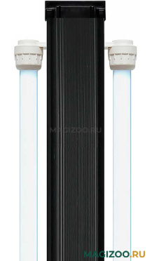 Светильник T8 для аквариумов Биодизайн Р80/110, П80/100 69,2 см (1 шт)