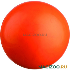 Игрушка для собак Trixie Мяч плавающий натуральная резина 7 см (1 шт)