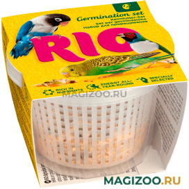 RIO набор для проращивания для всех видов птиц 25 гр (1 шт)