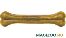 Лакомство Зооник для собак косточки натуральные прессованные 4 дюйма 20 шт (1 шт)