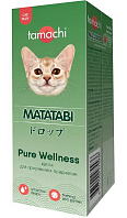 TAMACHI MATATABI капли для приучения кошек к предметам 10 мл (1 шт)