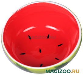 Миска керамическая Mr.Kranch Арбузик 140 мл (1 шт) 