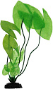 Растение для аквариума пластиковое Нимфея, BARBUS, Plant 003 (30 см)