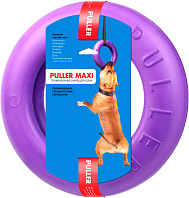 PULLER MAXI игрушка для тренировки собак 1 кольцо (1 шт)