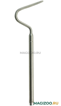 Крюк для ловли змей Repti-Zoo 03SNH телескопический 21 - 58 см (1 шт)