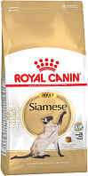 ROYAL CANIN SIAMESE ADULT для взрослых сиамских кошек (0,4 кг)