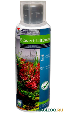 Удобрение для водных растений Prodibio BioVert Ultimate дополнительное  (250 мл)