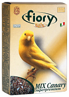 FIORY ORO MIX CANARY - Фиори корм для канареек (400 гр)