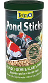 TETRA POND STICKS корм гранулы для прудовых рыб (1 л)