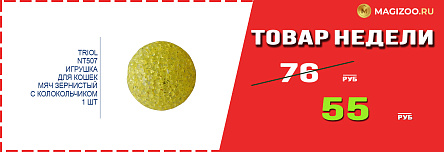 Игрушка TRIOL! Выгодная цена!