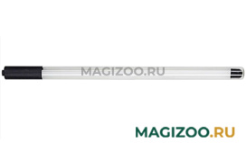 Подсветка подводная с эффектом стимуляции роста растений и интенсивной окраски рыб 6 Вт 35 см голубая Barbus LAMP 006 (1 шт)