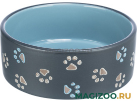 Миска керамическая Trixie Jimmy 1,5 л (1 шт) 