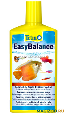 TETRA EASYBALANCE - Тетра средство для поддержания параметров воды (500 мл) 