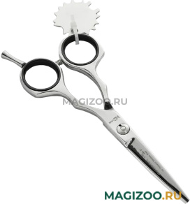 MERTZ ножницы парикмахерские прямые 5 дюймов BLUE LINE A344 (1 шт)
