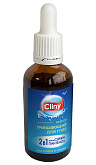 CLINY – Клини лосьон очищающий для глаз (50 мл)
