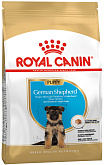 ROYAL CANIN GERMAN SHEPHERD PUPPY для щенков немецкая овчарка (3 кг)