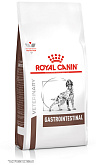 ROYAL CANIN GASTROINTESTINAL Гастроинтестинал для взрослых собак при расстройствах пищеварения (2 кг)