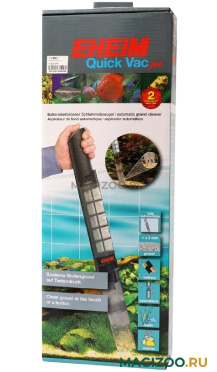 Сифон для аквариума Eheim на батарейках (1 шт)