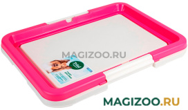 TRIOL туалет для собак (47х34х4 см)