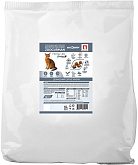 ZOOGURMAN HOME LIFE для взрослых кошек живущих дома с курицей (10 кг)