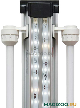 Светильник T8 для аквариумов Биодизайн Р125/П120/A135/AP135 79,2 см (1 шт)