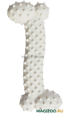 Игрушка для собак Антицарапки Дентал кость с ароматом ванили 10,5 см (1 шт)