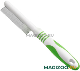Гребень Andis Flea Comb для вычесывания блох с частыми зубцами (1 шт)