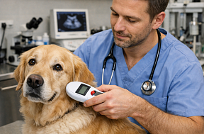 Чипирование домашних животных: для чего это нужно?