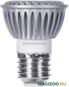 Лампа Nomoy Pet UVB 5.0 LED calcium supplement lamp E27 5 Вт для рептилий (1 шт)