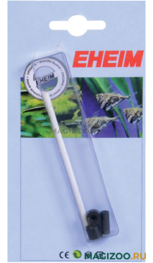 Ось для помпы EHEIM 1060/1260/1262 керамическая (1 шт)