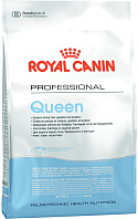 ROYAL CANIN QUEEN 34 для взрослых кошек при беременности (4 кг)